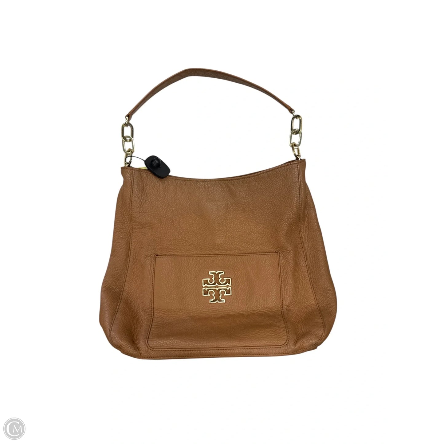 Handbag Designer By Tory Burch, Size: Large