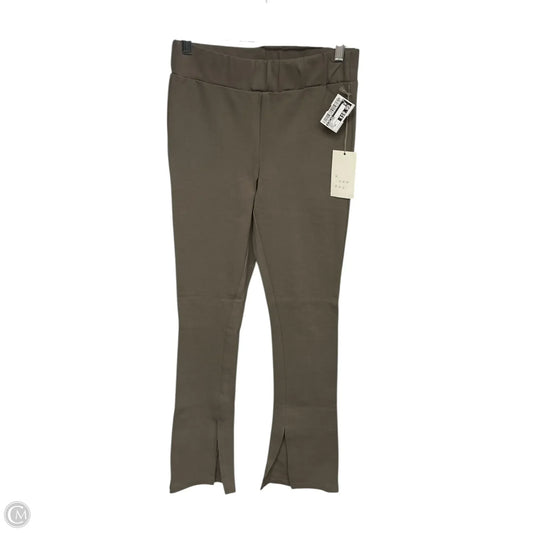 Pants Other By A New Day In Brown, Size: Xs