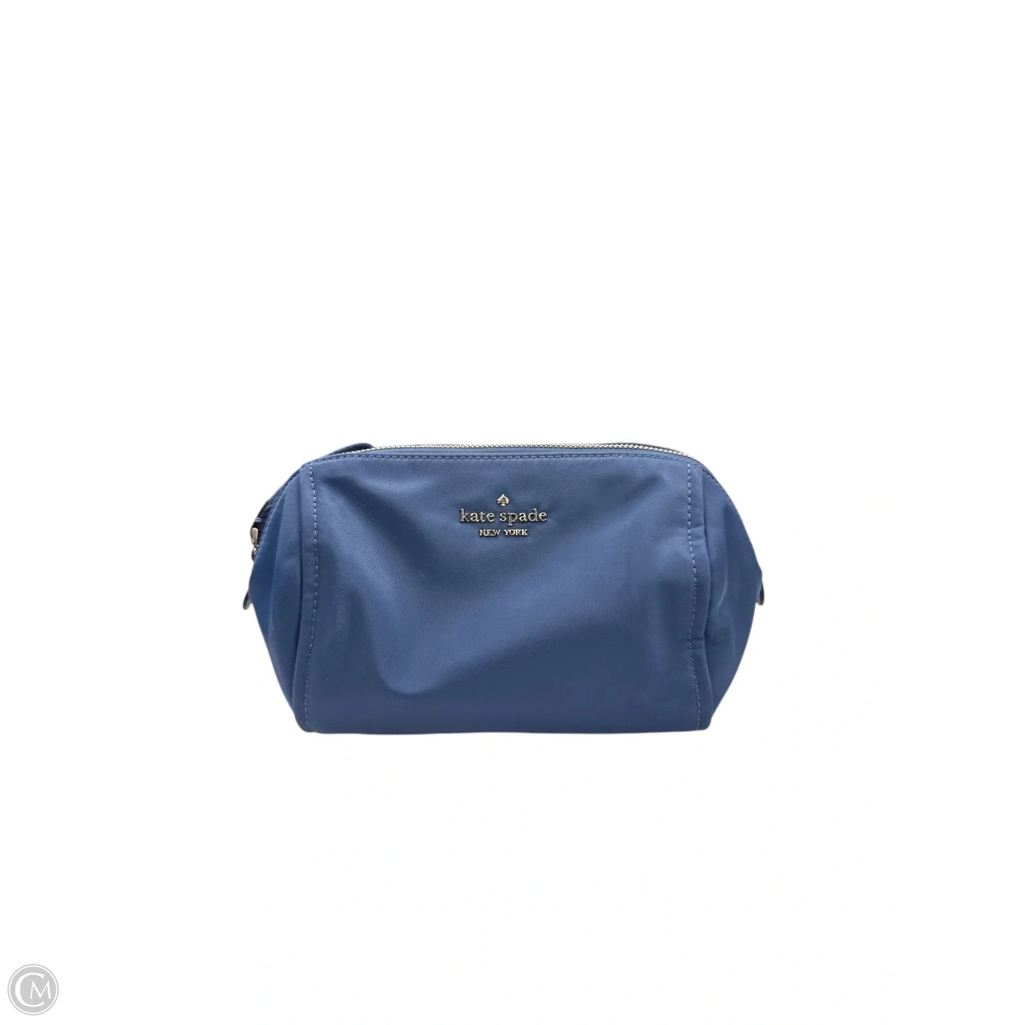 Makeup Bag Designer By Kate Spade, Size: Small