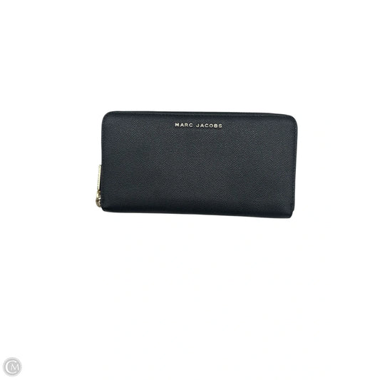 Wallet Luxury Designer By Marc Jacobs, Size: Medium