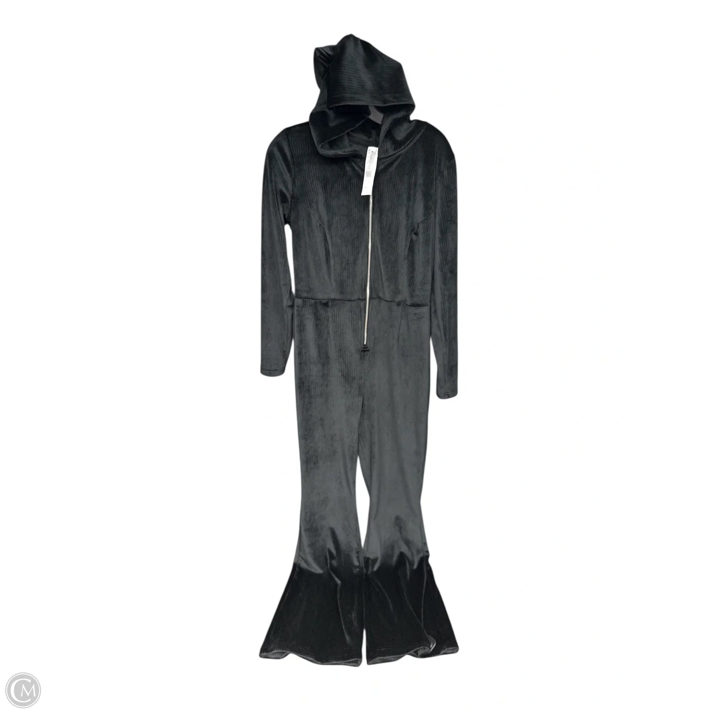 Jumpsuit By Fabletics In Black, Size: L