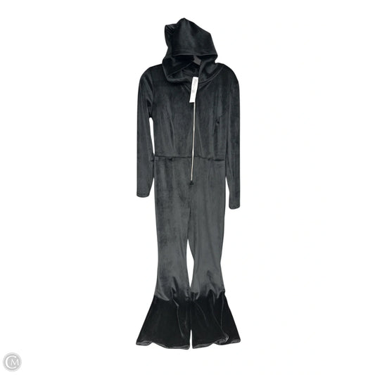Jumpsuit By Fabletics In Black, Size: L