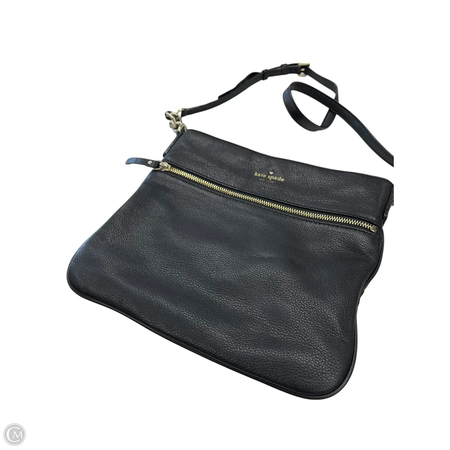 Crossbody Designer By Kate Spade, Size: Medium