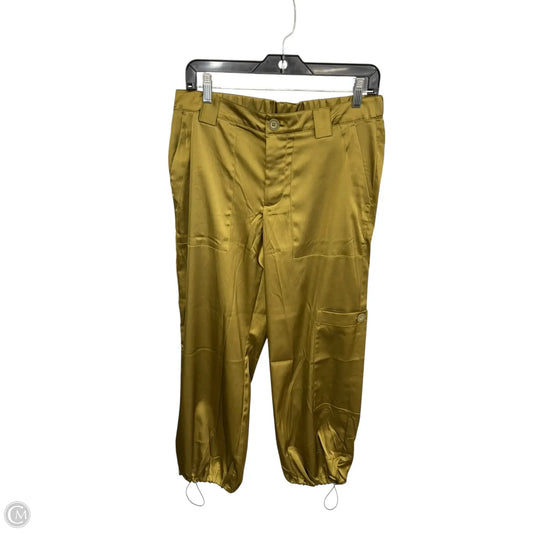 Pants Joggers By Old Navy In Green, Size: M