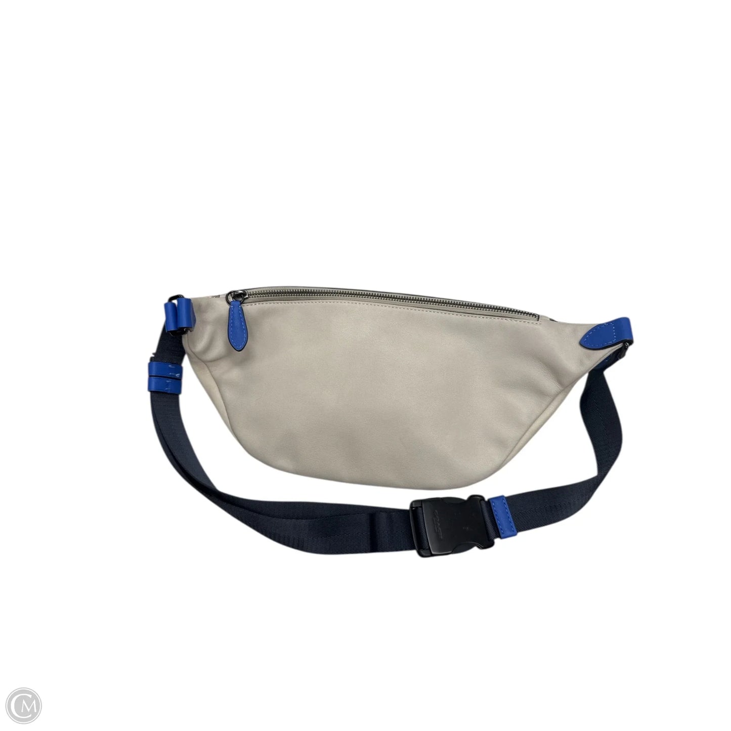 Belt Bag Designer By Coach, Size: Large