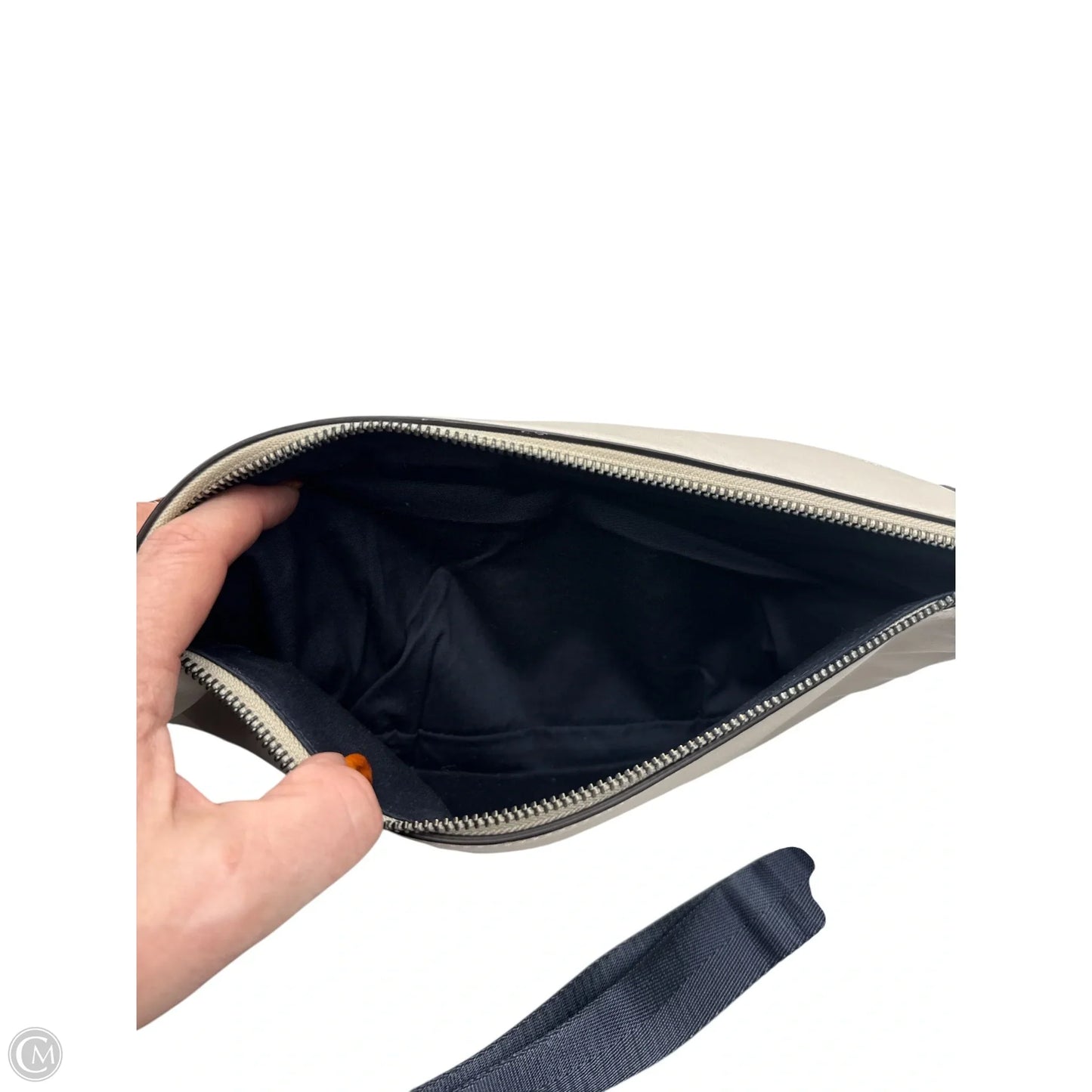 Belt Bag Designer By Coach, Size: Large