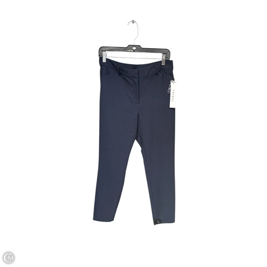 Pants Dress By Tribal In Navy, Size: 10