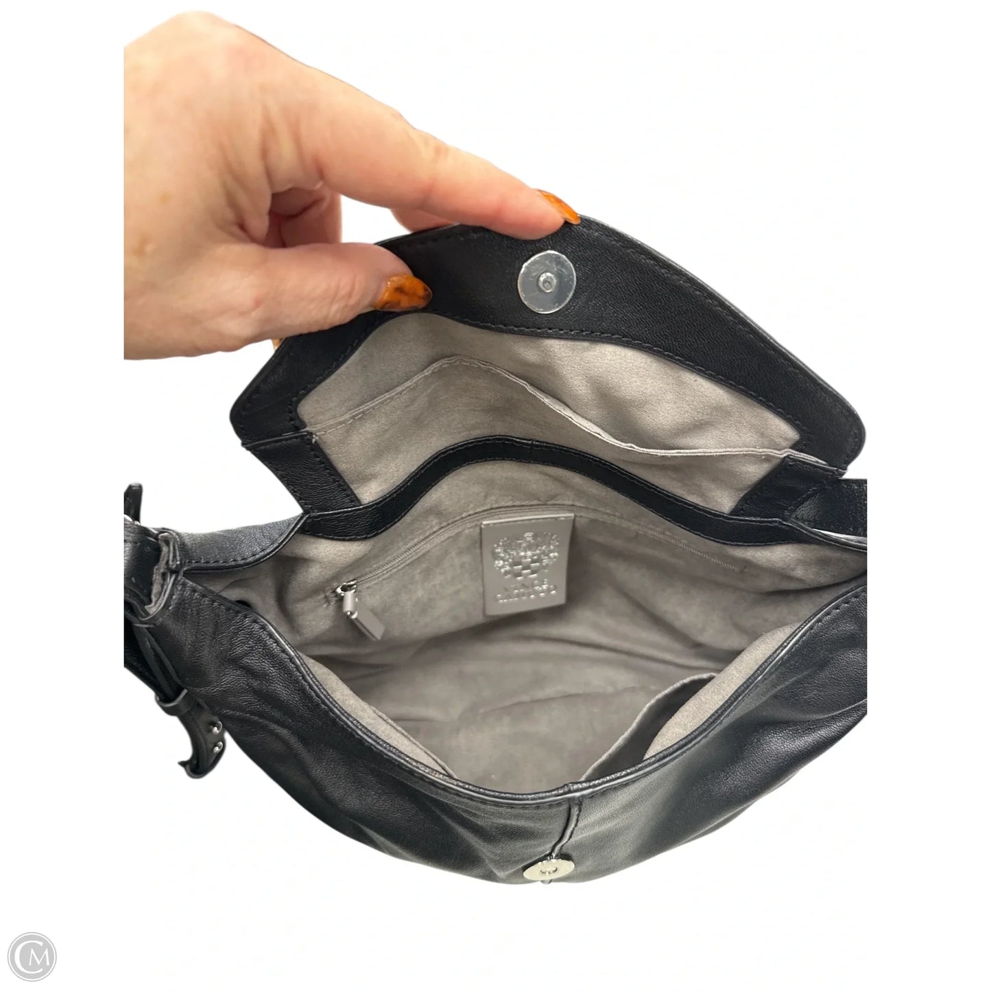 Handbag By Vince Camuto, Size: Medium