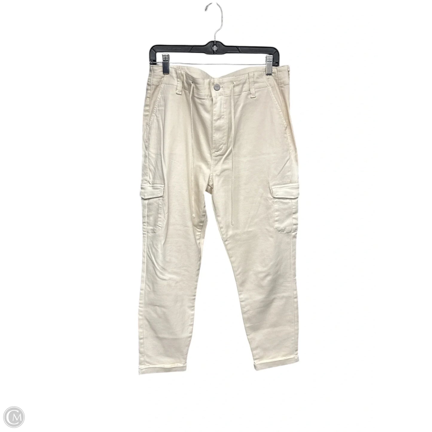 Pants Chinos & Khakis By Paige In Cream, Size: 12
