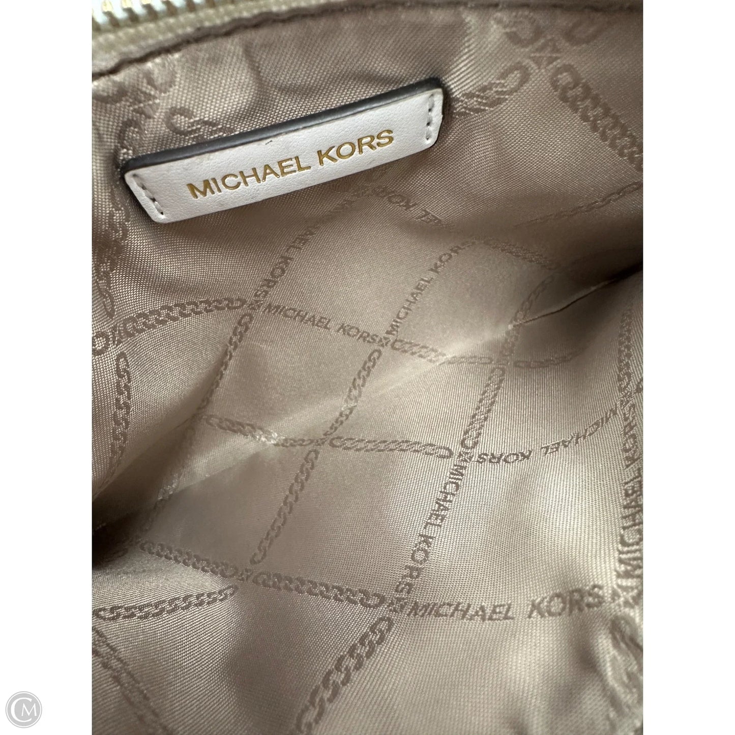 Wallet Designer By Michael Kors, Size: Medium