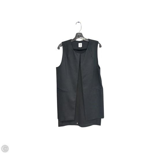 Vest Other By Cabi In Black, Size: M