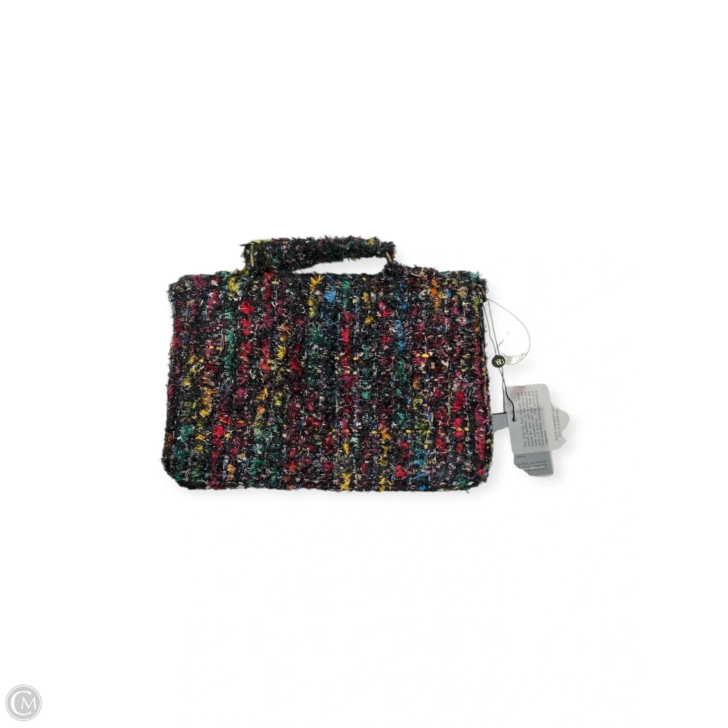 Handbag By Cmc, Size: Medium