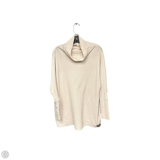 Top 3/4 Sleeve By We The Free In Beige, Size: Xs