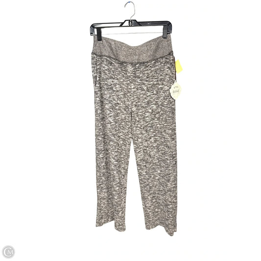 Pants Lounge By Knox Rose In Grey, Size: S