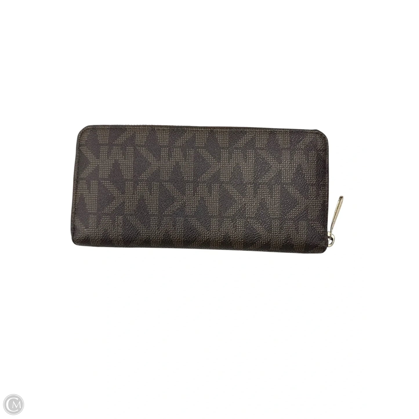 Wallet Designer By Michael Kors, Size: Large