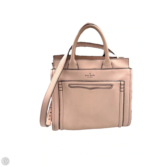 Handbag Designer By Kate Spade, Size: Large