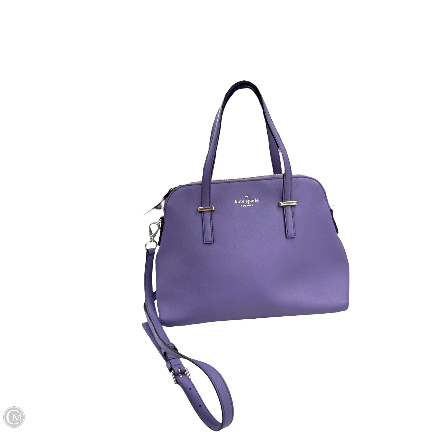 Handbag Designer By Kate Spade, Size: Medium