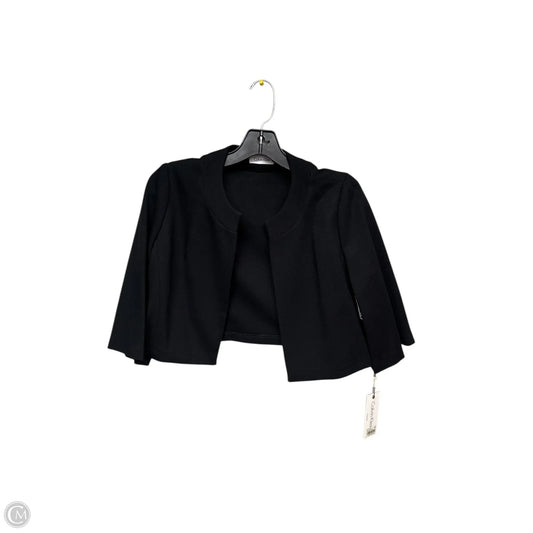 Cardigan By Calvin Klein In Black, Size: 6