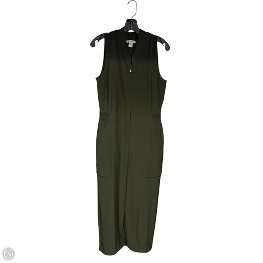 Jumpsuit By Athleta In Green, Size: 8