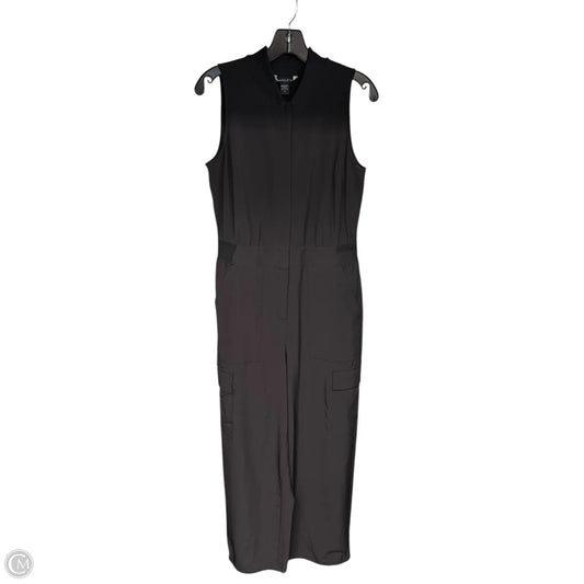 Jumpsuit By Athleta In Black, Size: 6