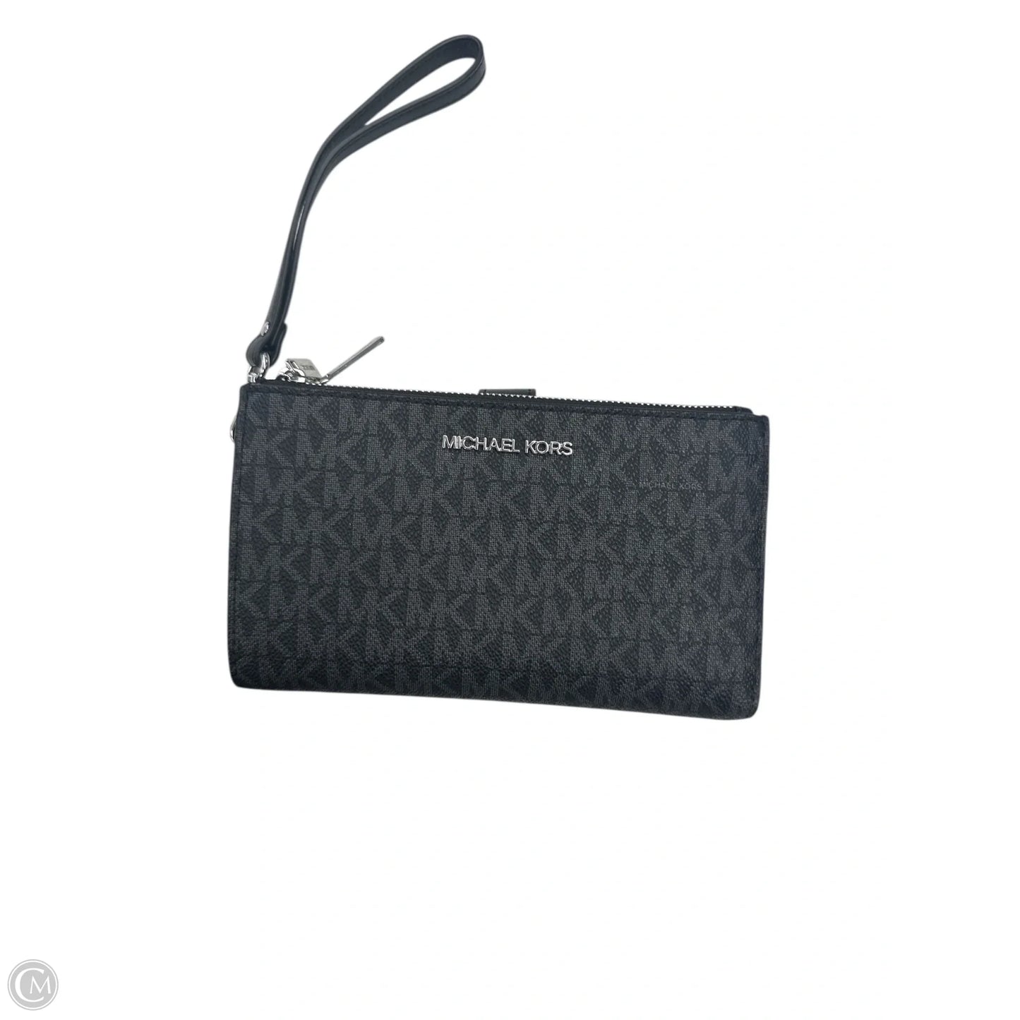 Wristlet Designer By Michael Kors, Size: Large