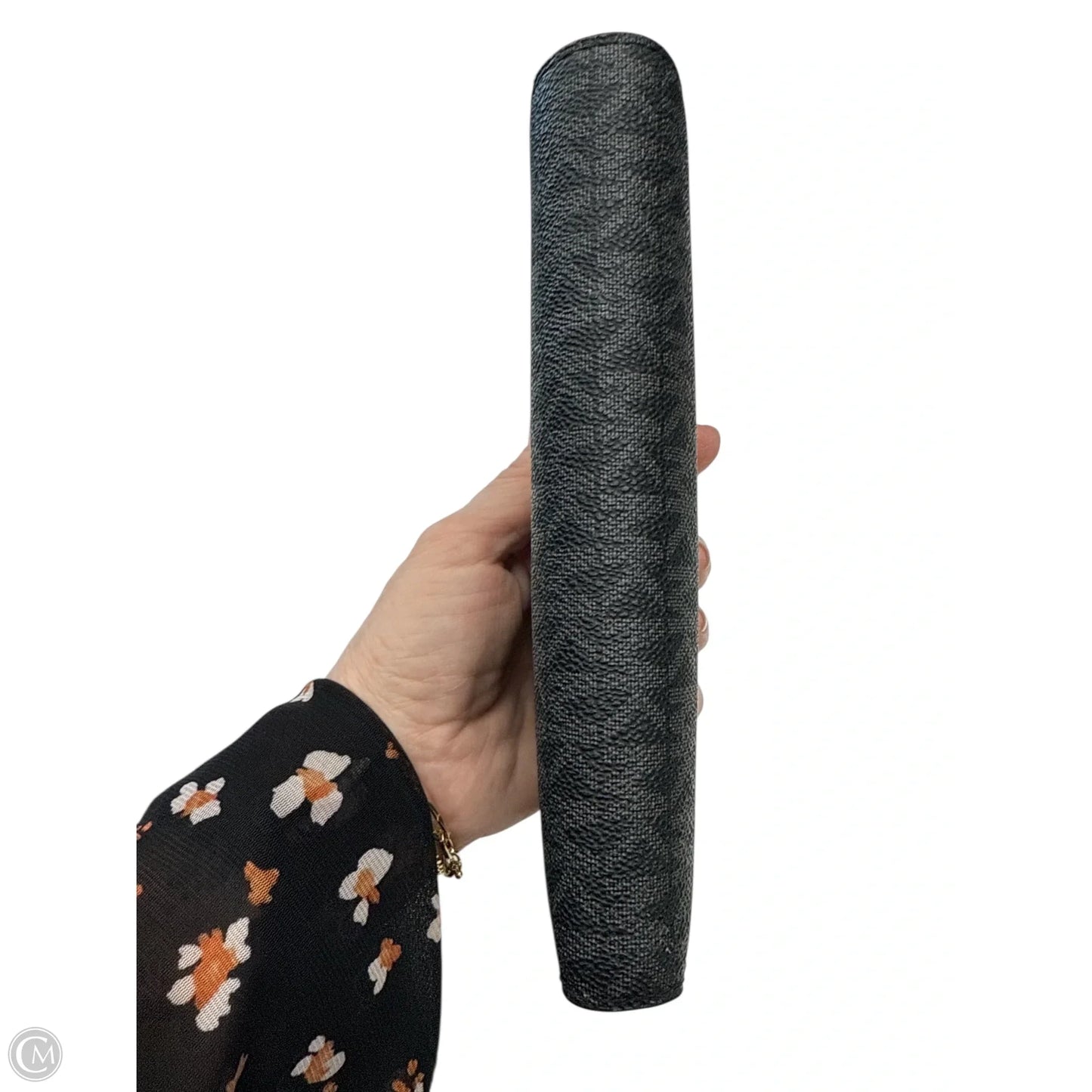 Wristlet Designer By Michael Kors, Size: Large