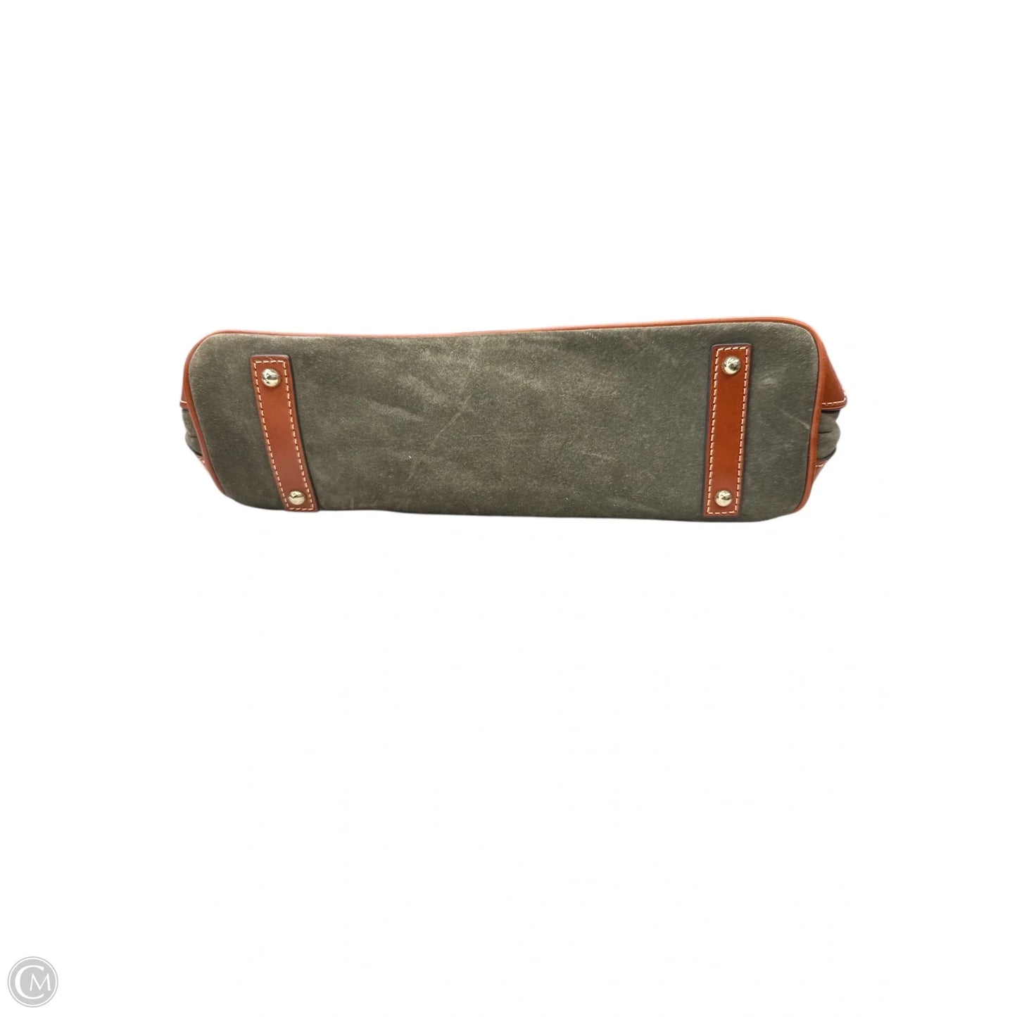 Handbag Designer By Dooney And Bourke, Size: Large