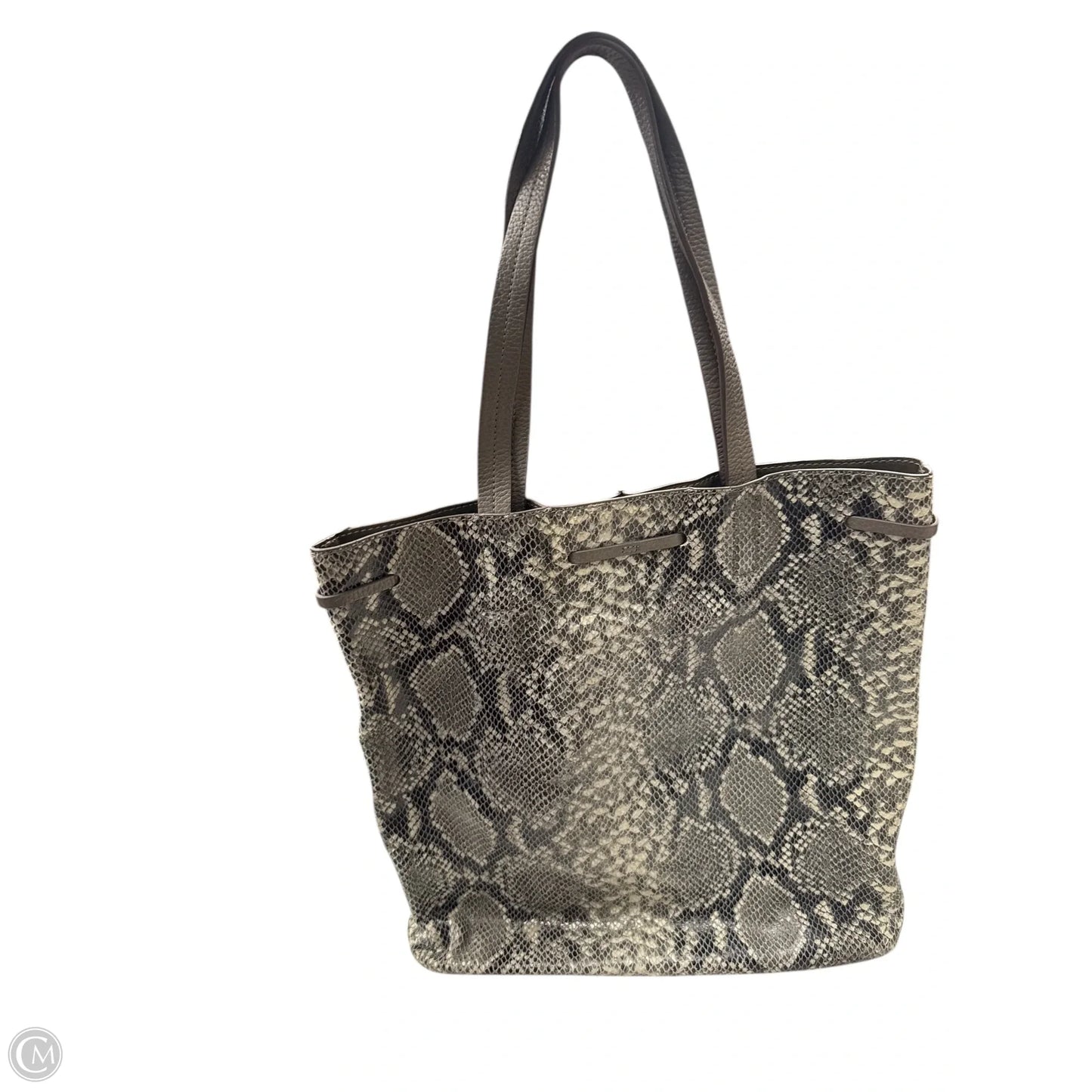 Tote By Banana Republic, Size: Medium