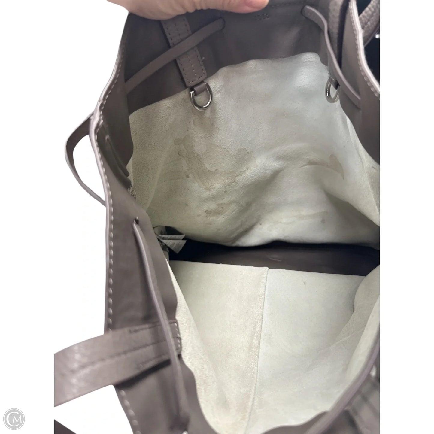 Tote By Banana Republic, Size: Medium