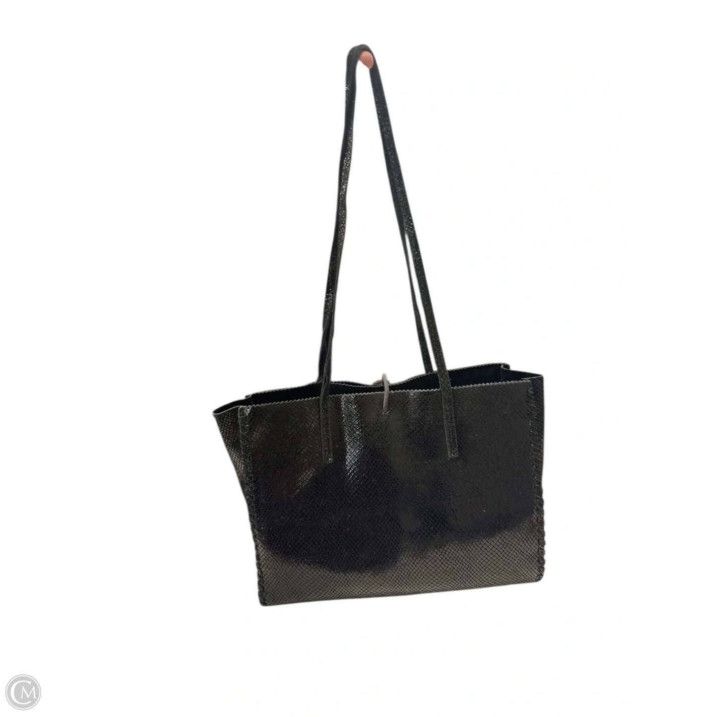 Tote By Clothes Mentor, Size: Small