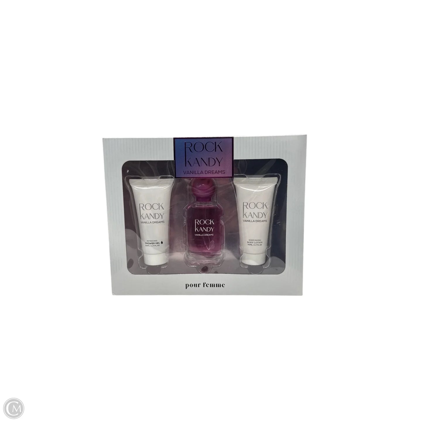 Fragrance By Clothes Mentor