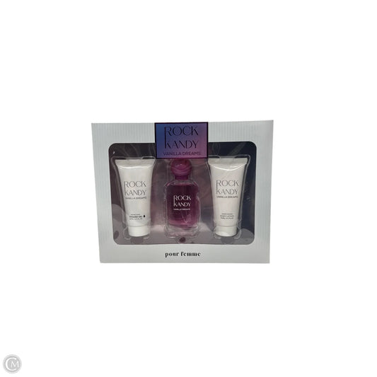 Fragrance By Clothes Mentor