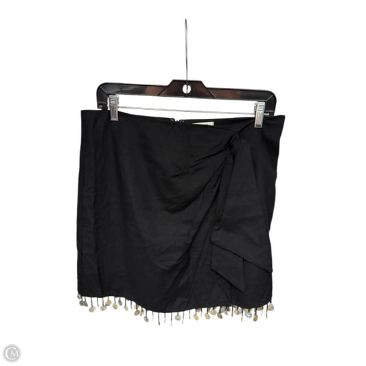 Skirt Designer By Jason Wu In Black, Size: 6