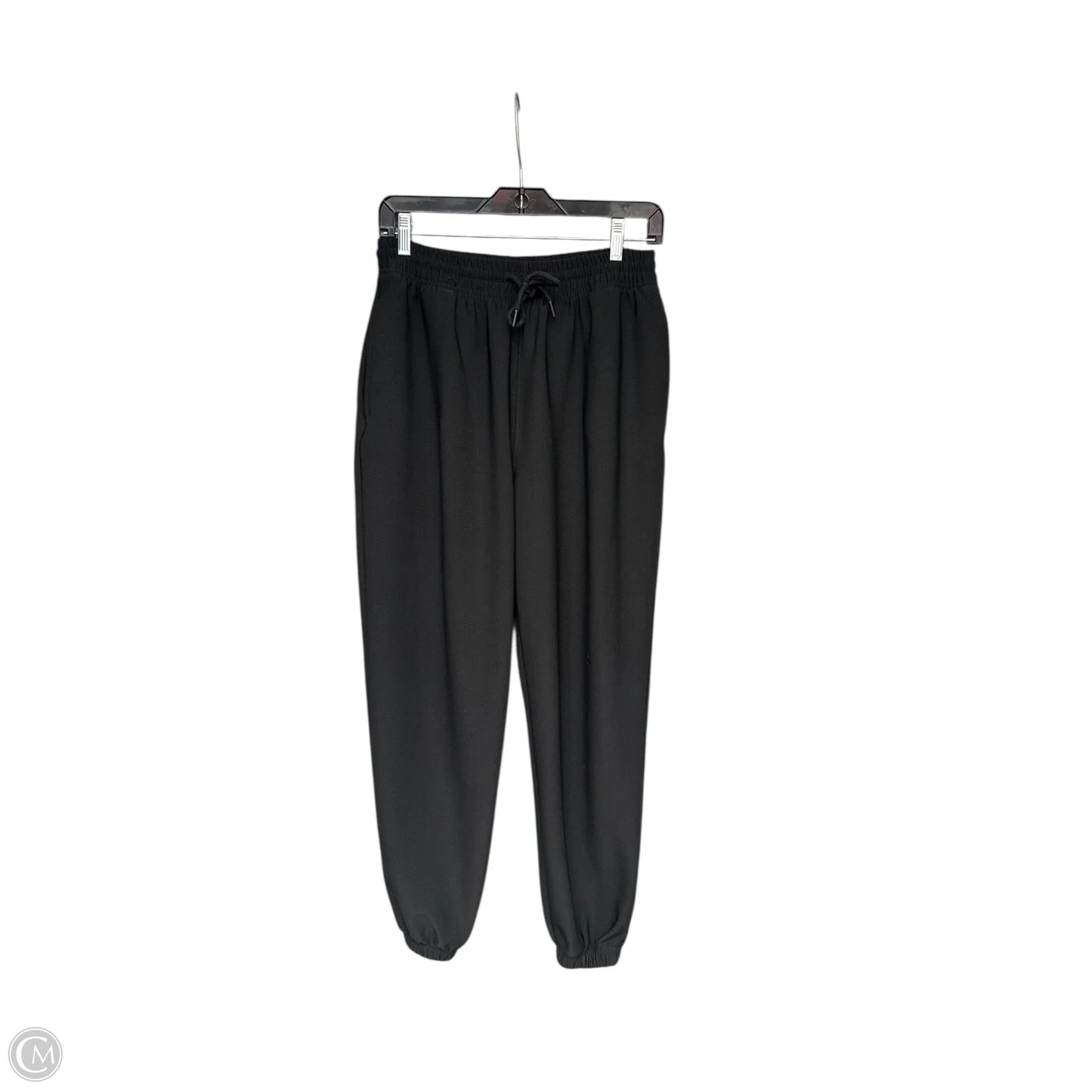 Pants Joggers By Clothes Mentor In Black, Size: Xl