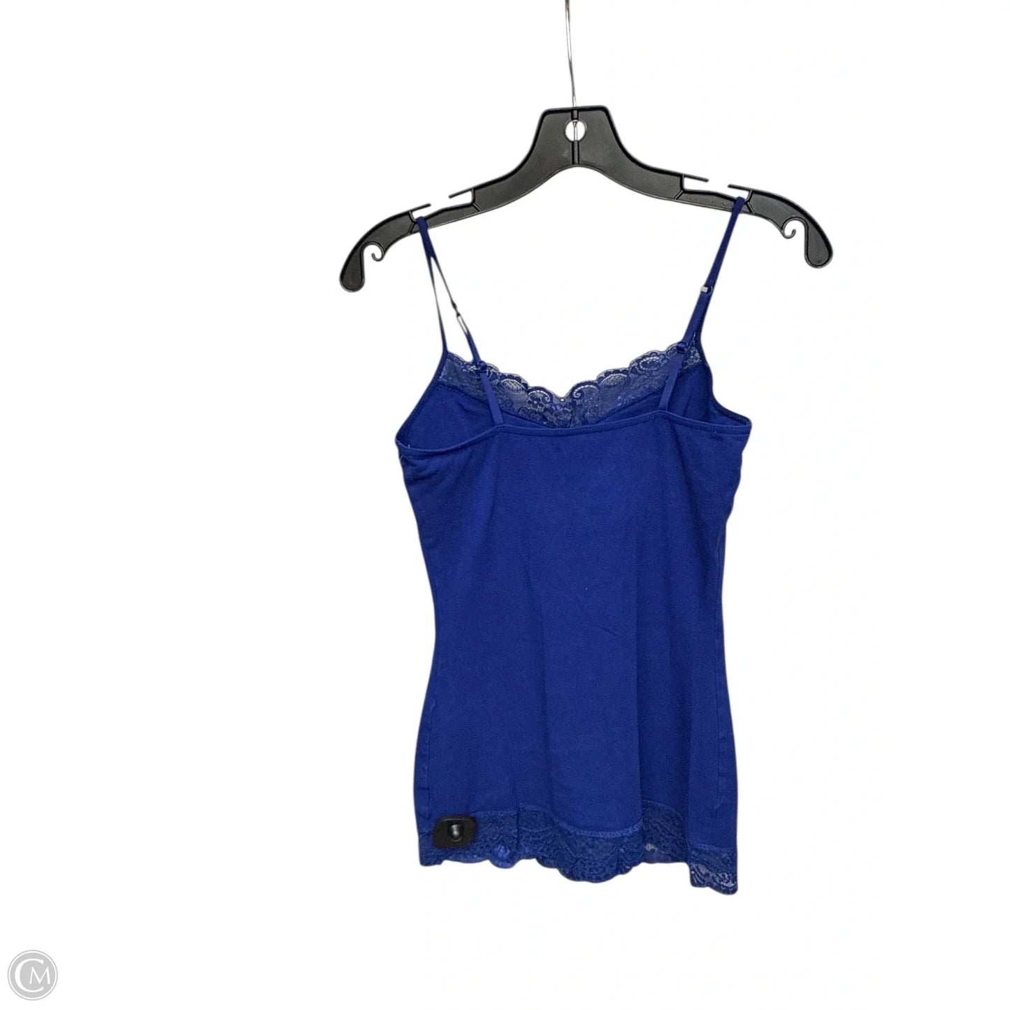 Top Cami By Express In Blue, Size: S