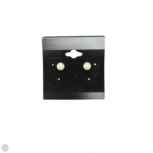 Earrings Stud By Clothes Mentor
