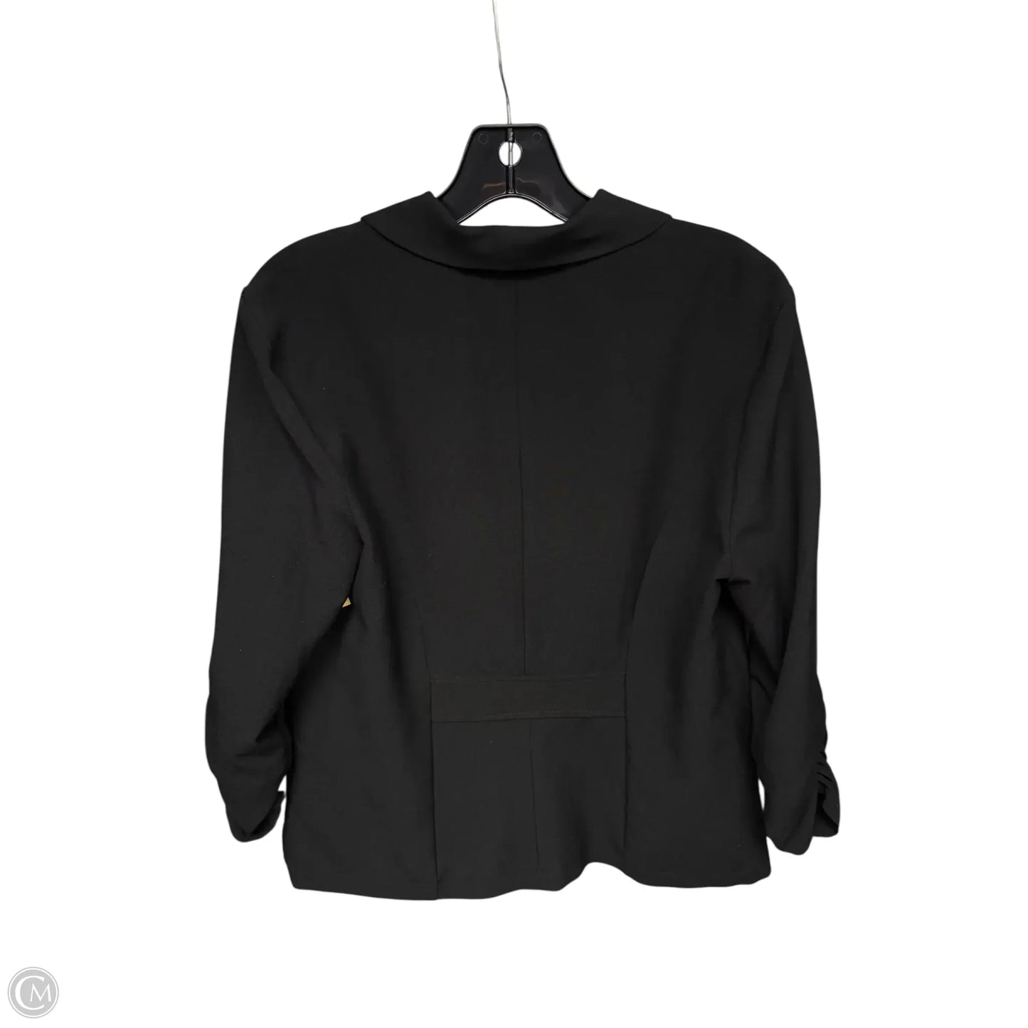 Blazer By Cmf In Black, Size: L