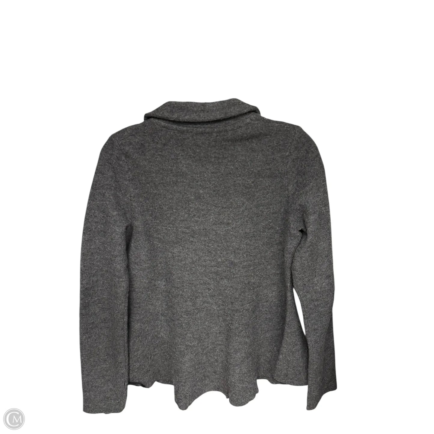 Blazer By Guinevere In Grey, Size: S