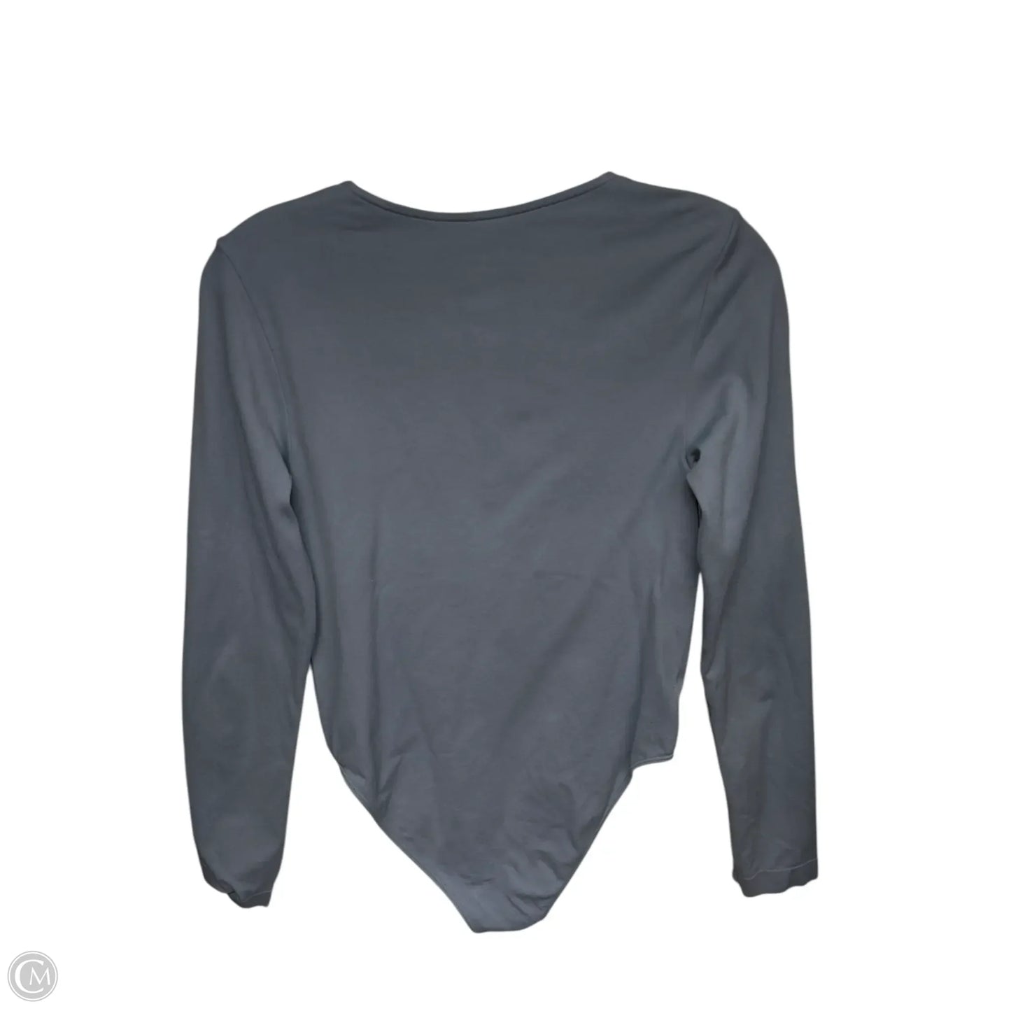 Bodysuit By A New Day In Blue, Size: M