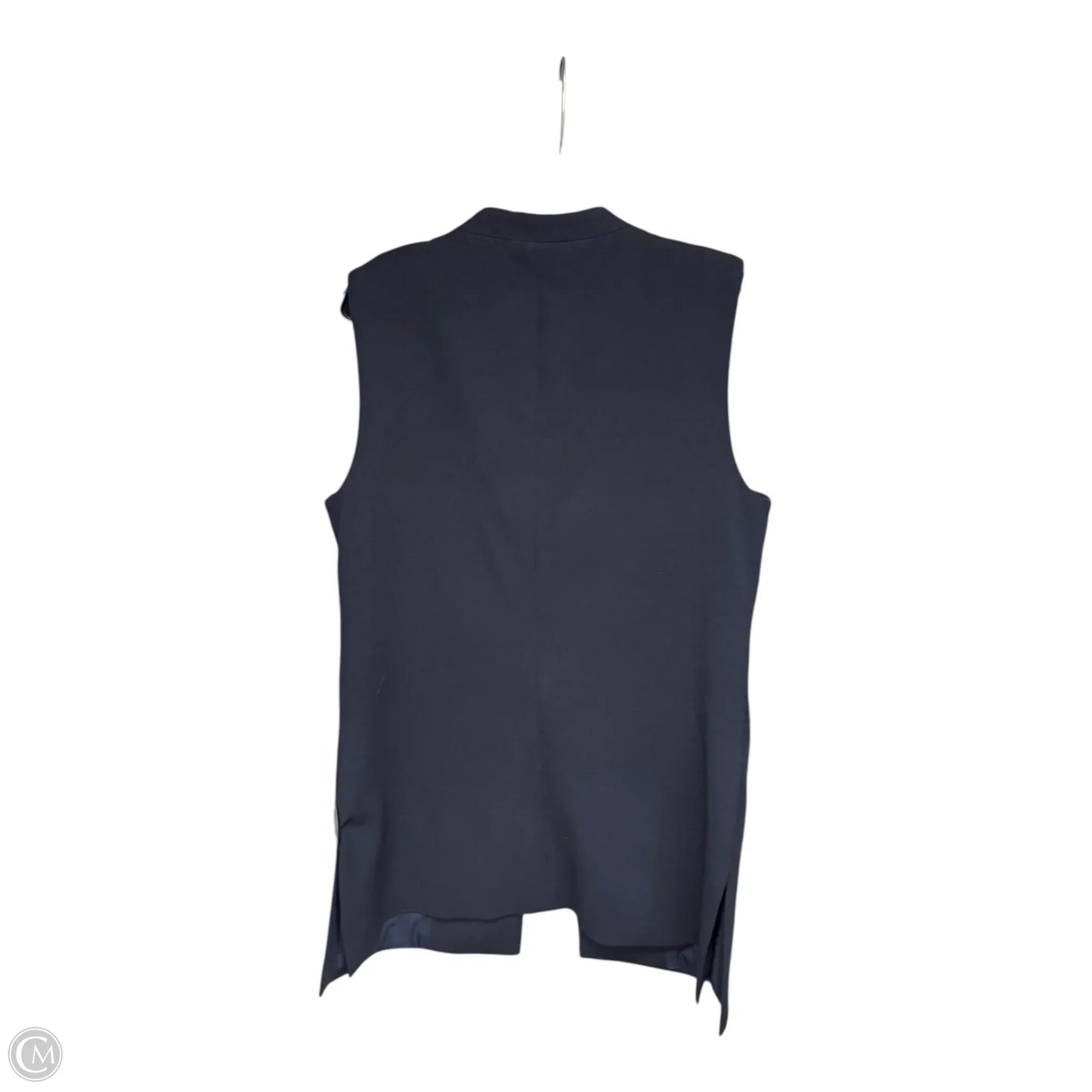 Blazer By Dkny In Navy, Size: 12