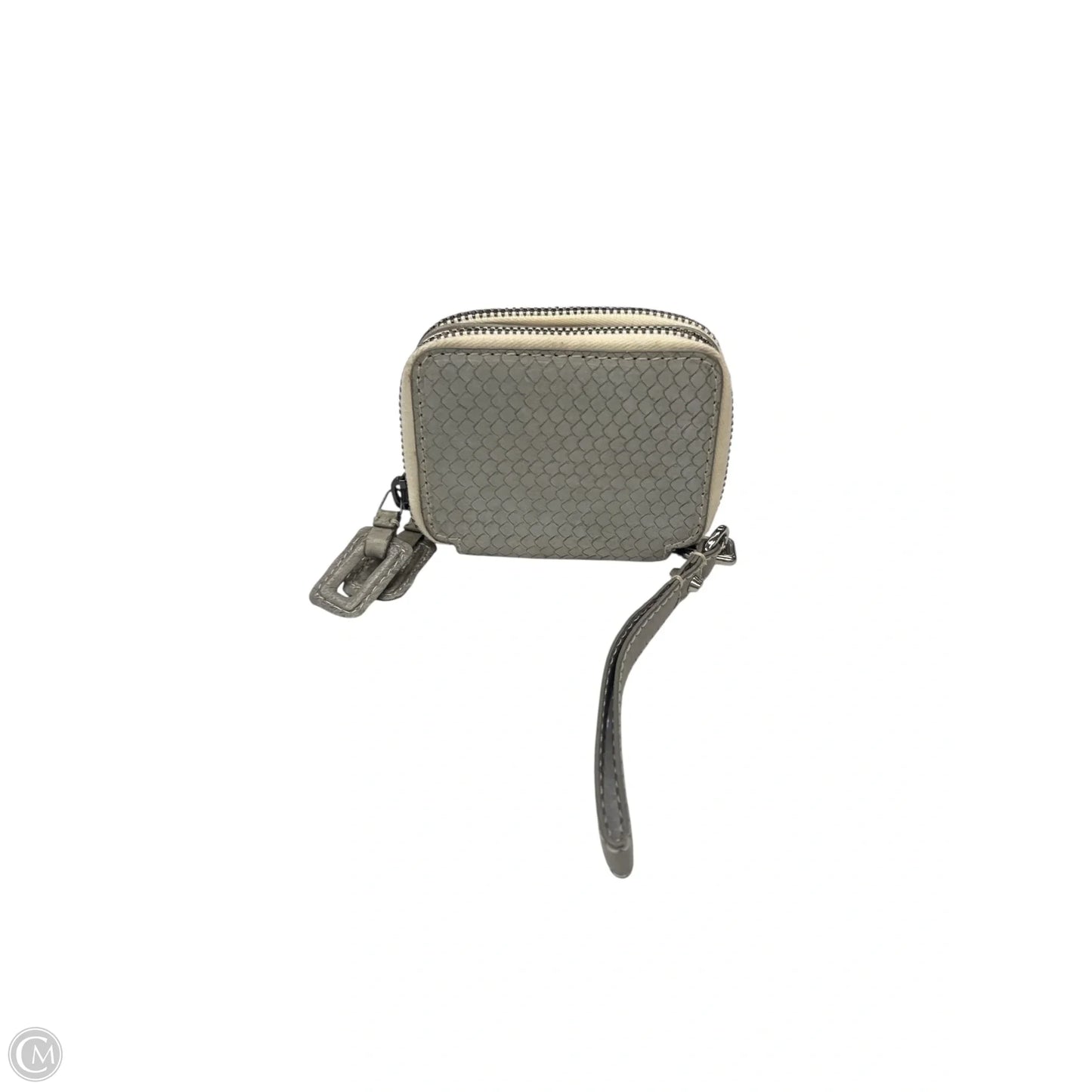 Wallet By Cmc, Size: Small