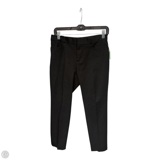 Pants Dress By Clothes Mentor In Black, Size: 6