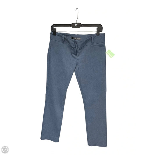 Pants Dress By Limited In Blue, Size: 4p