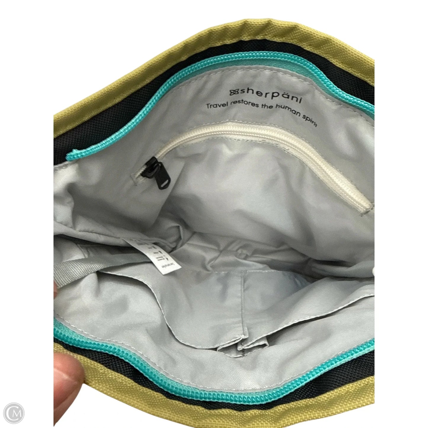 Crossbody By Sherpani, Size: Medium