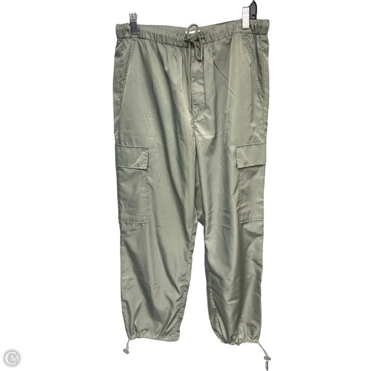 Pants Cargo & Utility By Pistola In Green, Size: L