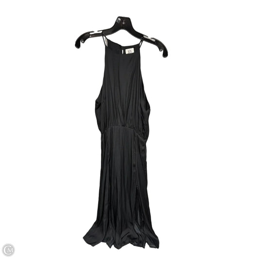 Dress Party Midi By Cmc In Black, Size: L