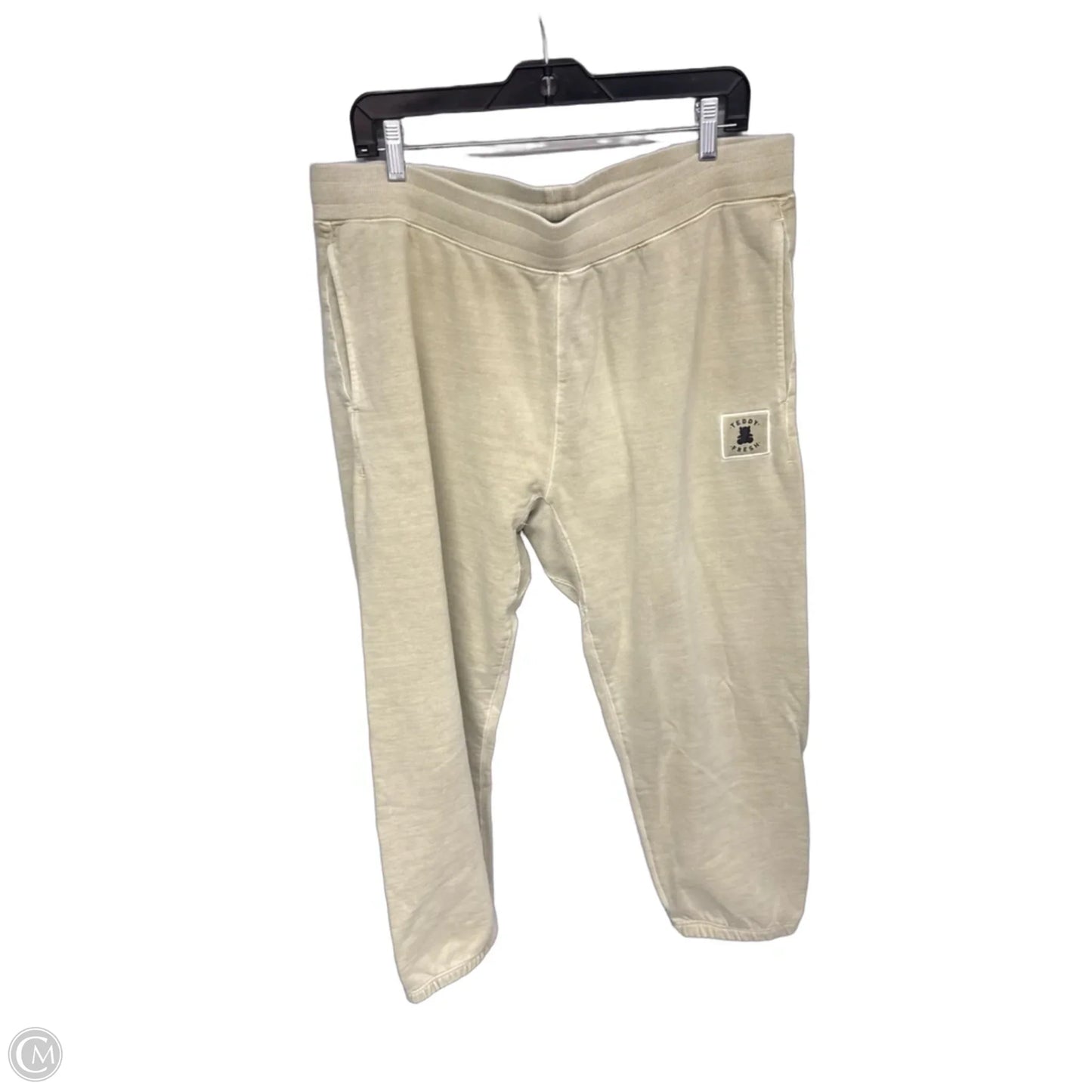 Pants Lounge By Cmc In Green, Size: Xl