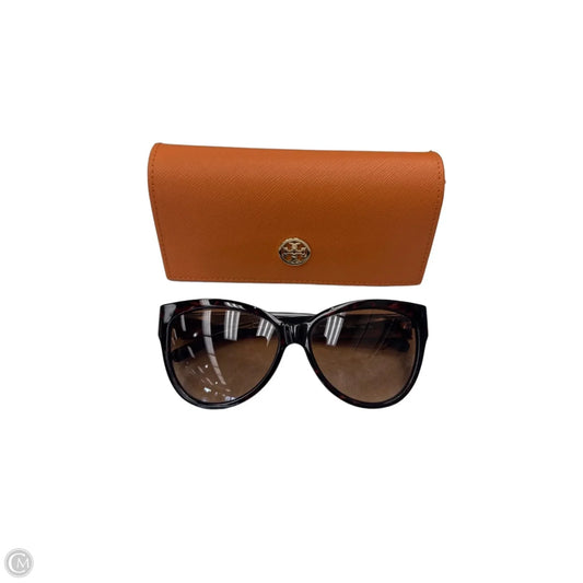 Sunglasses Designer By Tory Burch