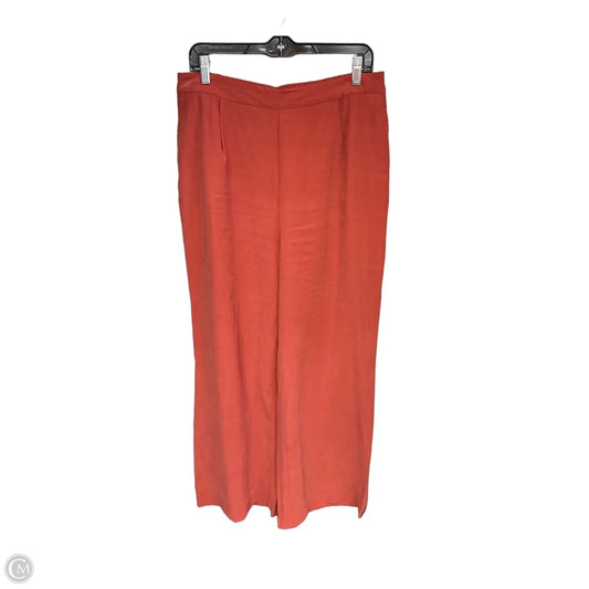 Pants Other By Clothes Mentor In Orange, Size: Xl