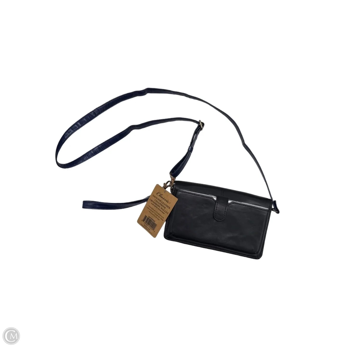 Crossbody By Clothes Mentor, Size: Small
